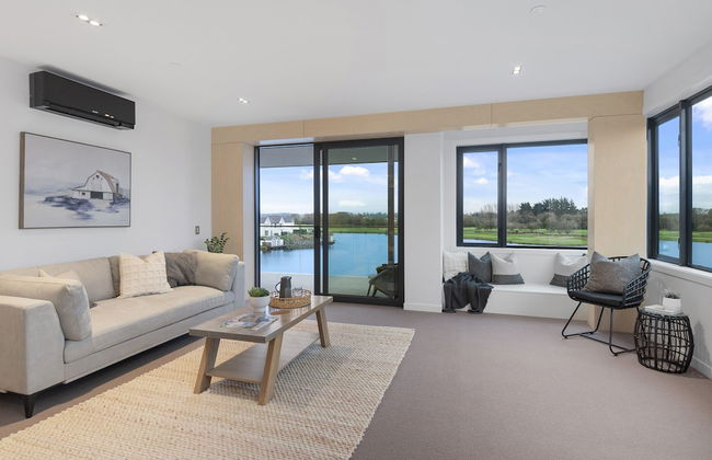 Clearwater Quays Apartments - Foto 15