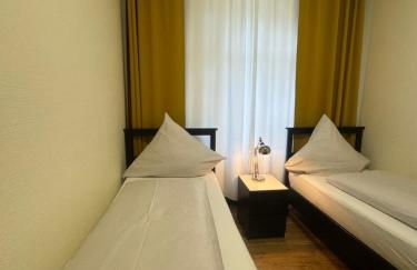 City Appartement am Hauptbahnhof - Foto 12