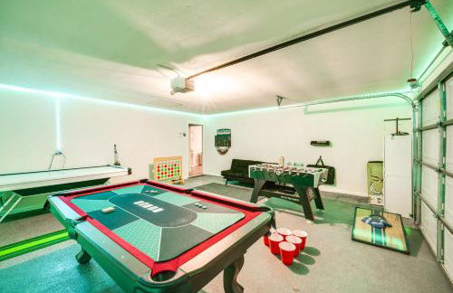 World Cup 2026 Home Base Pet and Family-Friendly - Foto 25