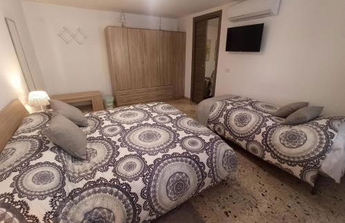 Le Casette di Nonna Rosa in Fontanarossa Catania Airport - Foto 52