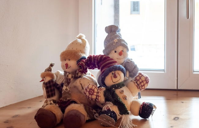 Heritage Chalet in Niedernsill Near Ski Area - Foto 74