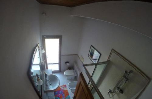 Tuscany country house, Poggio Vitale - Foto 68