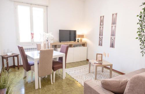 Villa Cristina - Free Private Parking in Medicina, Comfort Premium & Air Conditioning - Photo 8