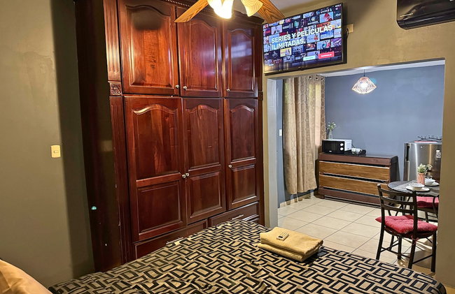 Apartamentos Casa del Valle - Foto 17