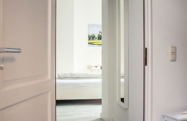 Schwerin City Apartment - Foto 32