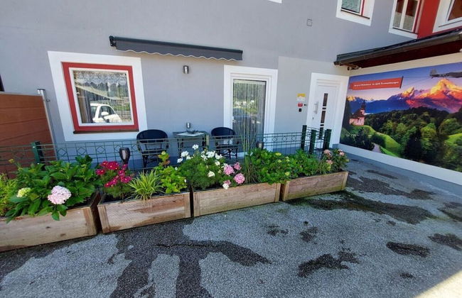 Apartment Obersalzberberg - Foto 24