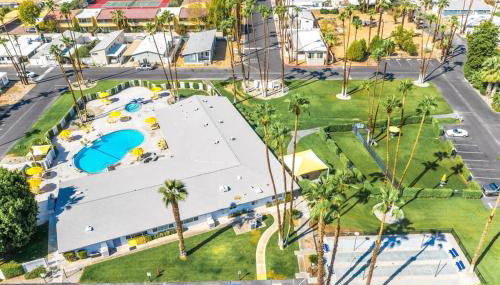 Palm Spring Mid-Century Home! - Foto 4