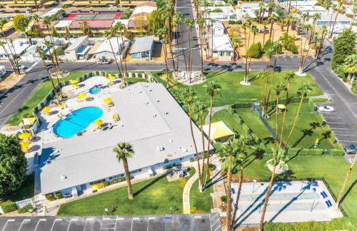 Palm Spring Mid-Century Home! - Foto 4