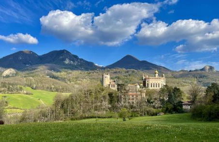 Mazzetti Country House-Vita in campagna con giardino - Foto 8