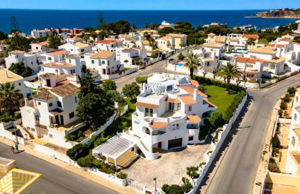 Villux - Vila Enar-6 quartos, ideal para familias - Foto 39