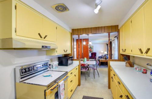 Retro Green Bay Home Steps to Lambeau Field! - Foto 10