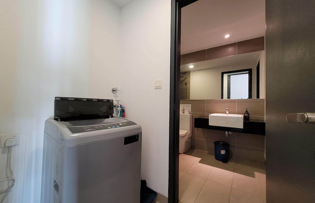 V Residence SunwayVelocity by SleepyBear - Foto 20