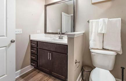 Landing Stylish 1BD Yoga Studio Gym - Foto 17