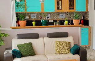 La Note Verte - Parking gratuit devant l'entrée - Foto 12