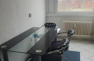 Messewohnung Dormagen - Photo 11