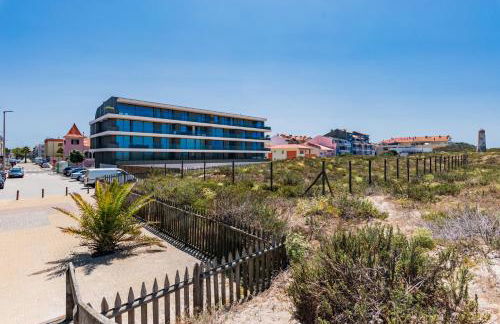 Pé n'Areia - Apartamento com Vista mar - Foto 19