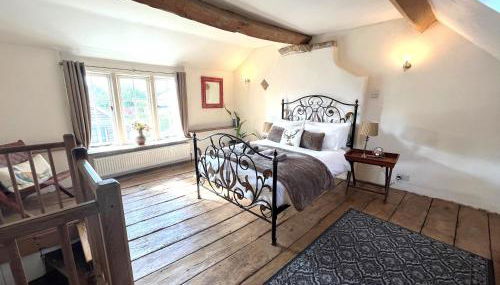 Bradford on Avon holiday cottage 4 bedroom near Bath - Foto 2