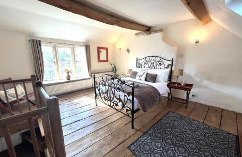 Bradford on Avon holiday cottage 4 bedroom near Bath - Foto 2