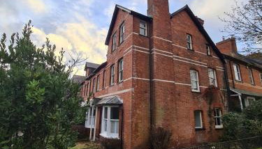 The Shrubbery-Superb Modern home-6 beds-sleeps 11 - Foto 4, Garden, Garden view