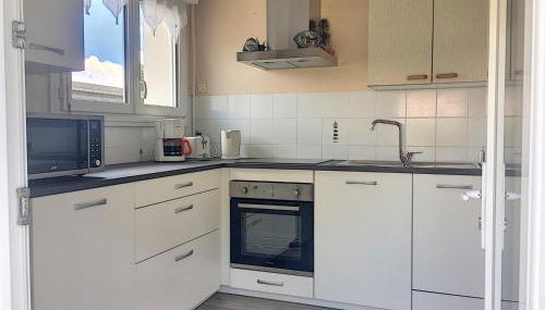 Maison paisible proche de la plage avec jardin et équipements complets - FR-1-361-491 - Foto 2