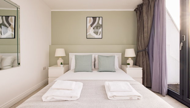 The Paddington Collection - Foto 3, Habitación