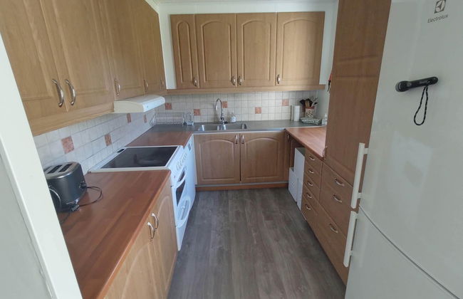 Lagomhuset - A Peaceful Holiday In Swedish Lapland - Photo 15