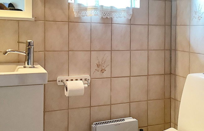 7 Person Holiday Home in Vig - Photo 14