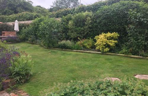 Lane End Cottage, Ovington - Foto 48