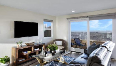 Balboa Breeze by Avantstay Beachfront Retreat + Ocean View - Foto 2, Other