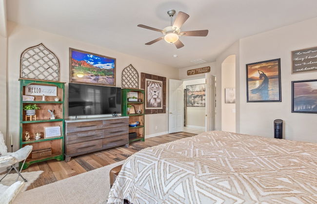 Runaway Bay Chandler - Foto 5