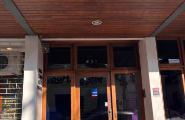 Flat Embarcadero com camareira - Foto 33