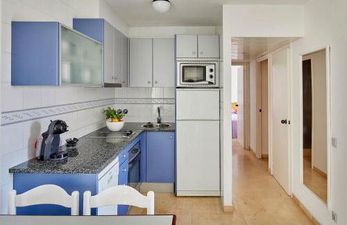 Apartamentos Centremar - Foto 59