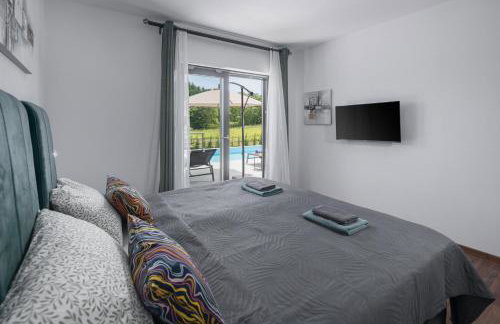 Residence Villa Manuela - Batlug - Foto 67