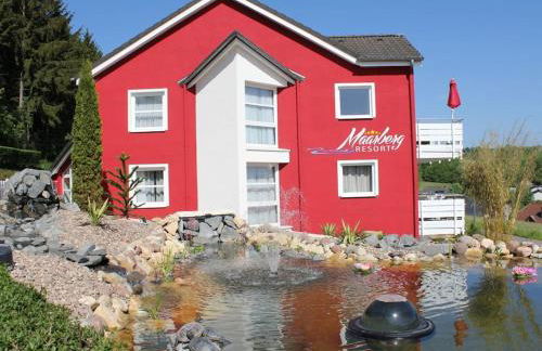 Ferienwohnungen Maarberg Resort - Foto 22