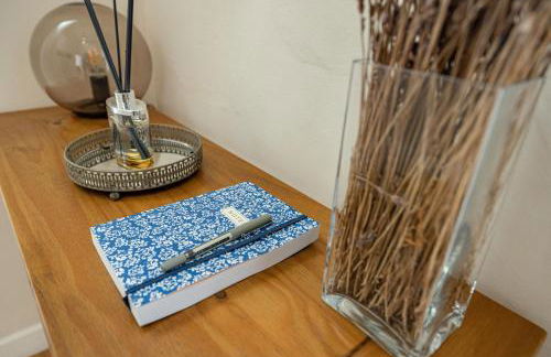 Lower Tweedknowe - ground floor villa Melrose - Foto 10