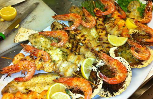 Savoia Apartments - Foto 33