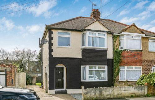 Luxury Large House With Games Room Sleeps Up to 12 - Foto 23