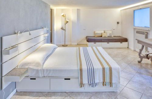 GIARDINO SUL MARE House - Levanto Sea View - Foto 18