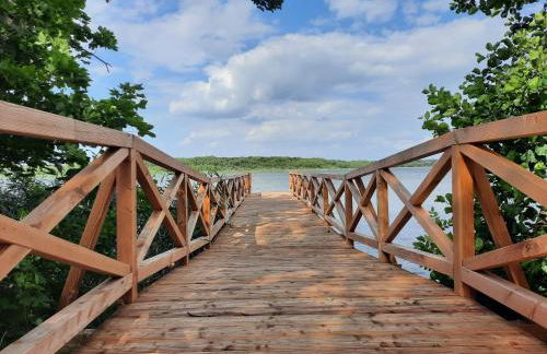 Seeapartment Wustrau - Photo 21