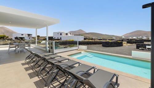 Villa Rayco - Foto 2