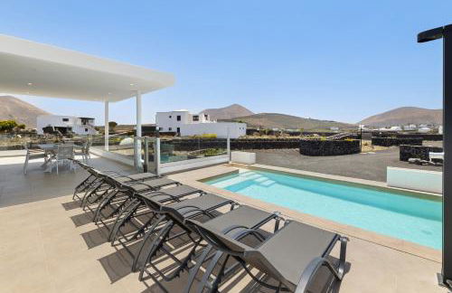 Villa Rayco - Foto 2