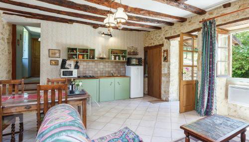 Maison avec un grand jardin en pleine nature - Foto 5