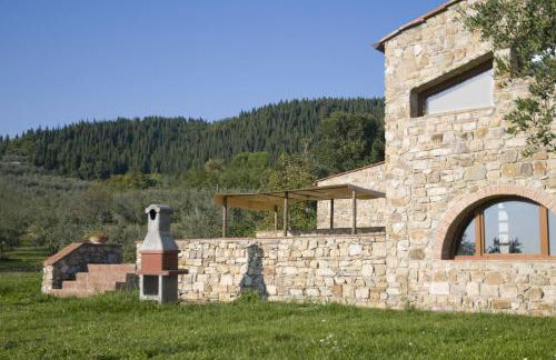 Agriturismo Fattoria di Sommaia - Foto 49