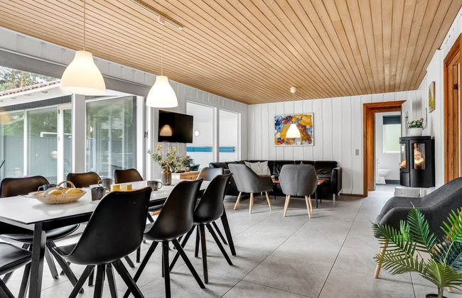 "Sverker" - 300m from the sea - Foto 34