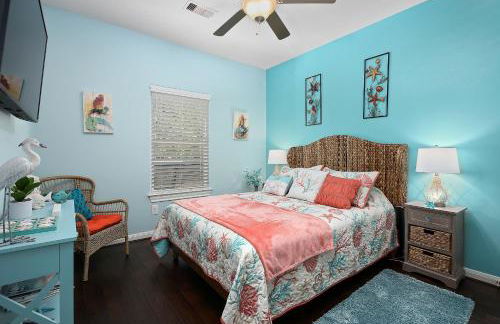 Kemah Baydreaming Near Kemah Boardwalk - Foto 23