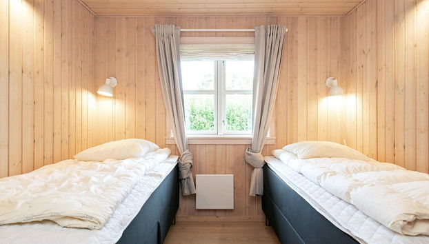 10 Person Holiday Home in Otterup - Foto 2, Habitación