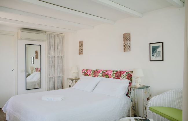 Giuggiulena Villa - Foto 14