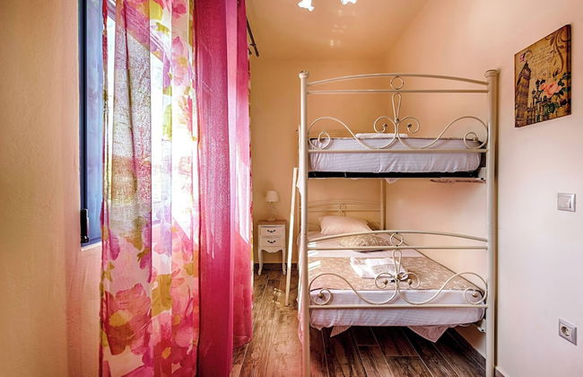 Lindos Luxury Retro Villas - Foto 3