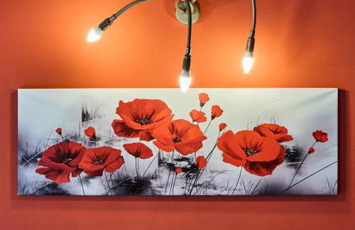 Casa Vittoria-Relax tra Lago di Garda e Verona - Foto 9