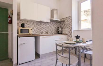 Chez Bois - Suite Apartment Capodimonte - Foto 38